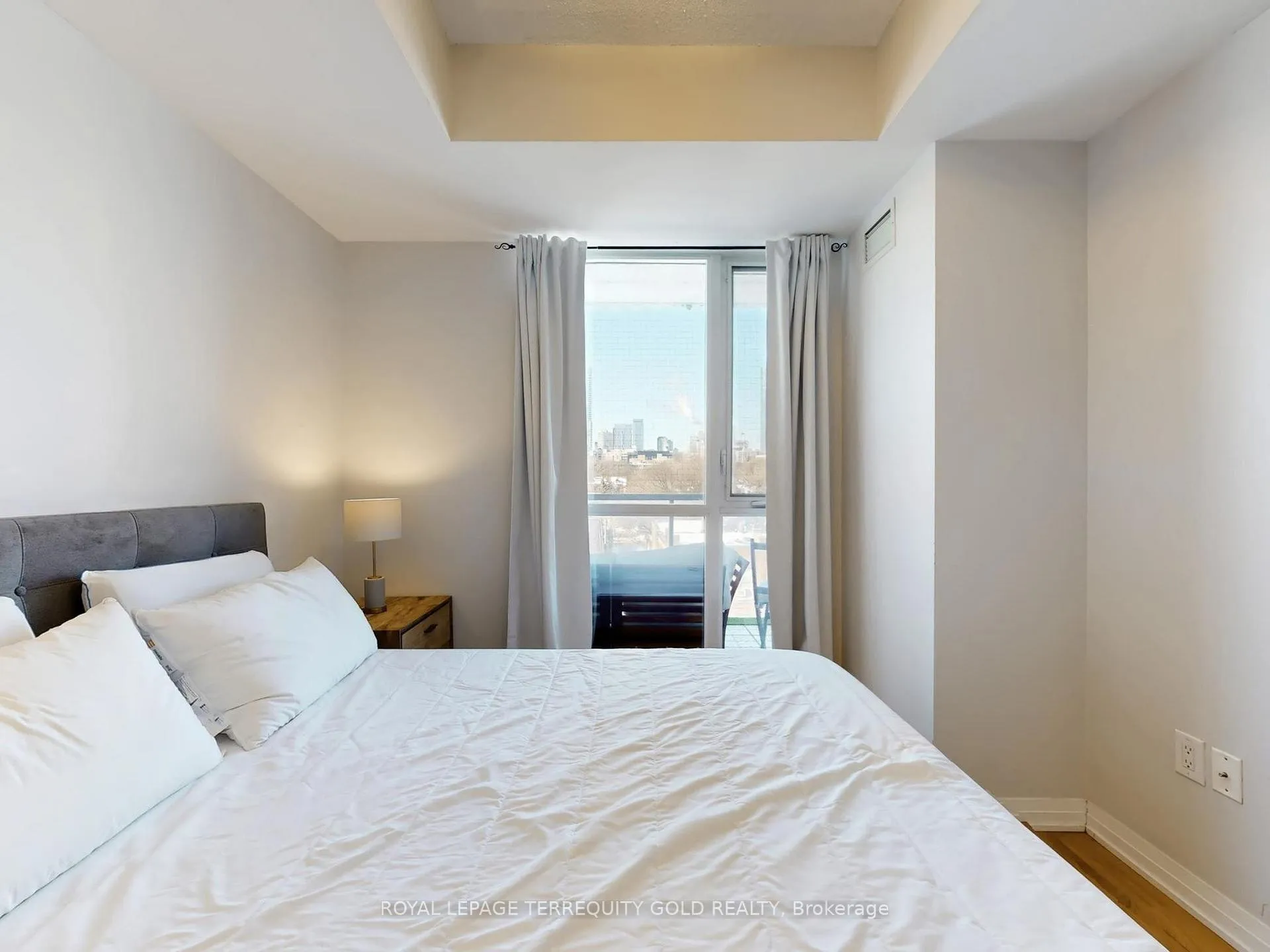 Photo 21 of Unit 501, 1 Cole Street, Toronto, Regent Park — HOMEH