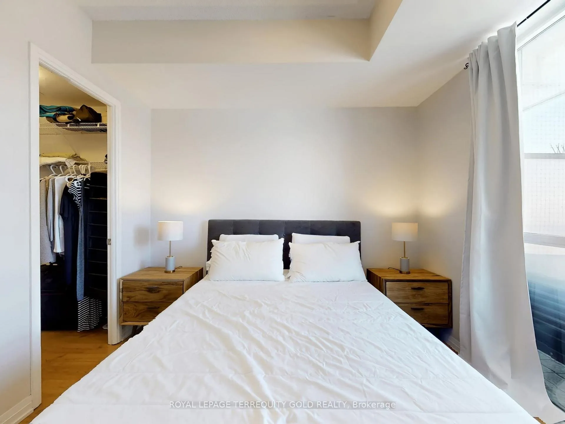 Photo 22 of Unit 501, 1 Cole Street, Toronto, Regent Park — HOMEH