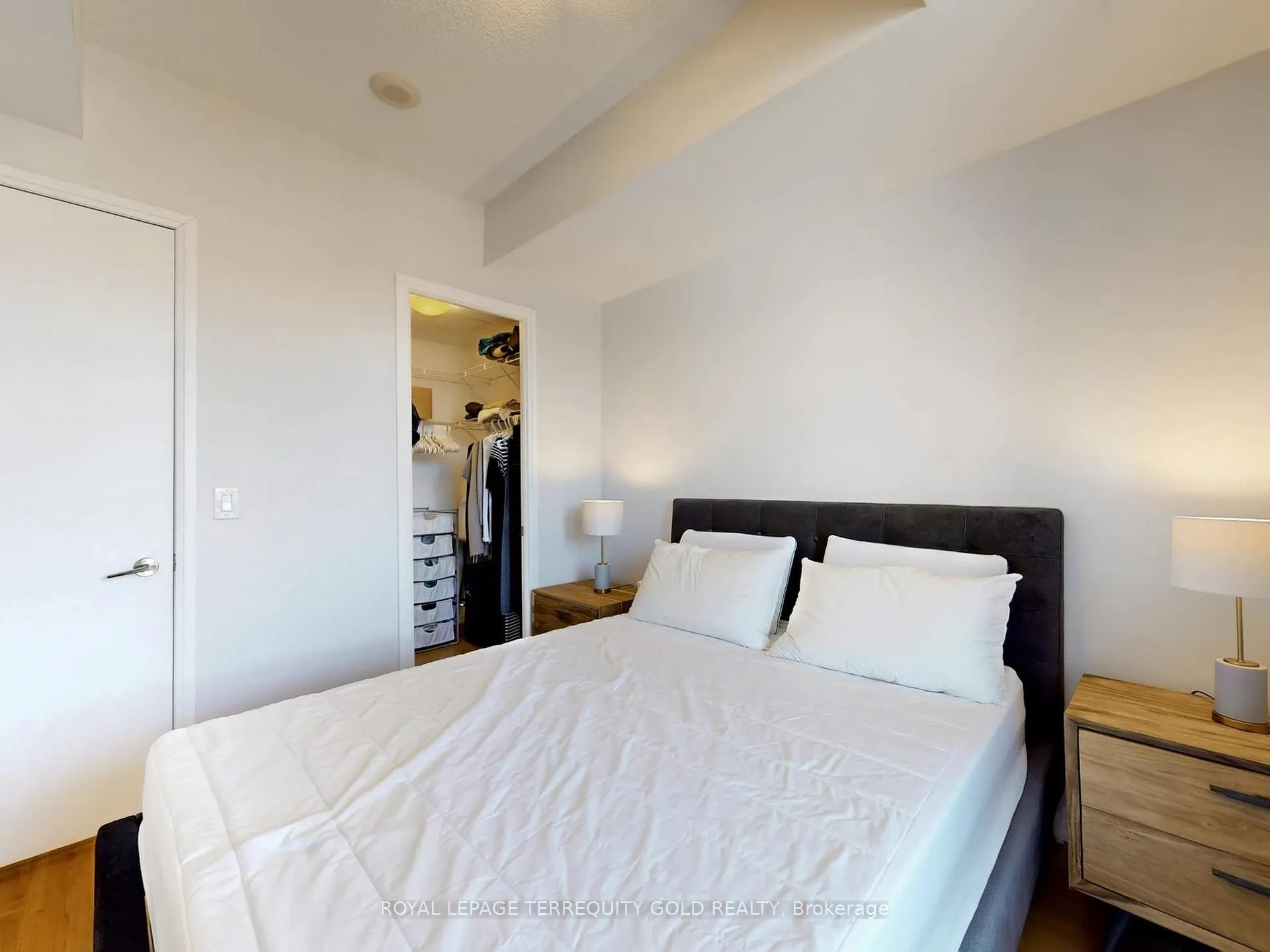 Photo 23 of Unit 501, 1 Cole Street, Toronto, Regent Park — HOMEH