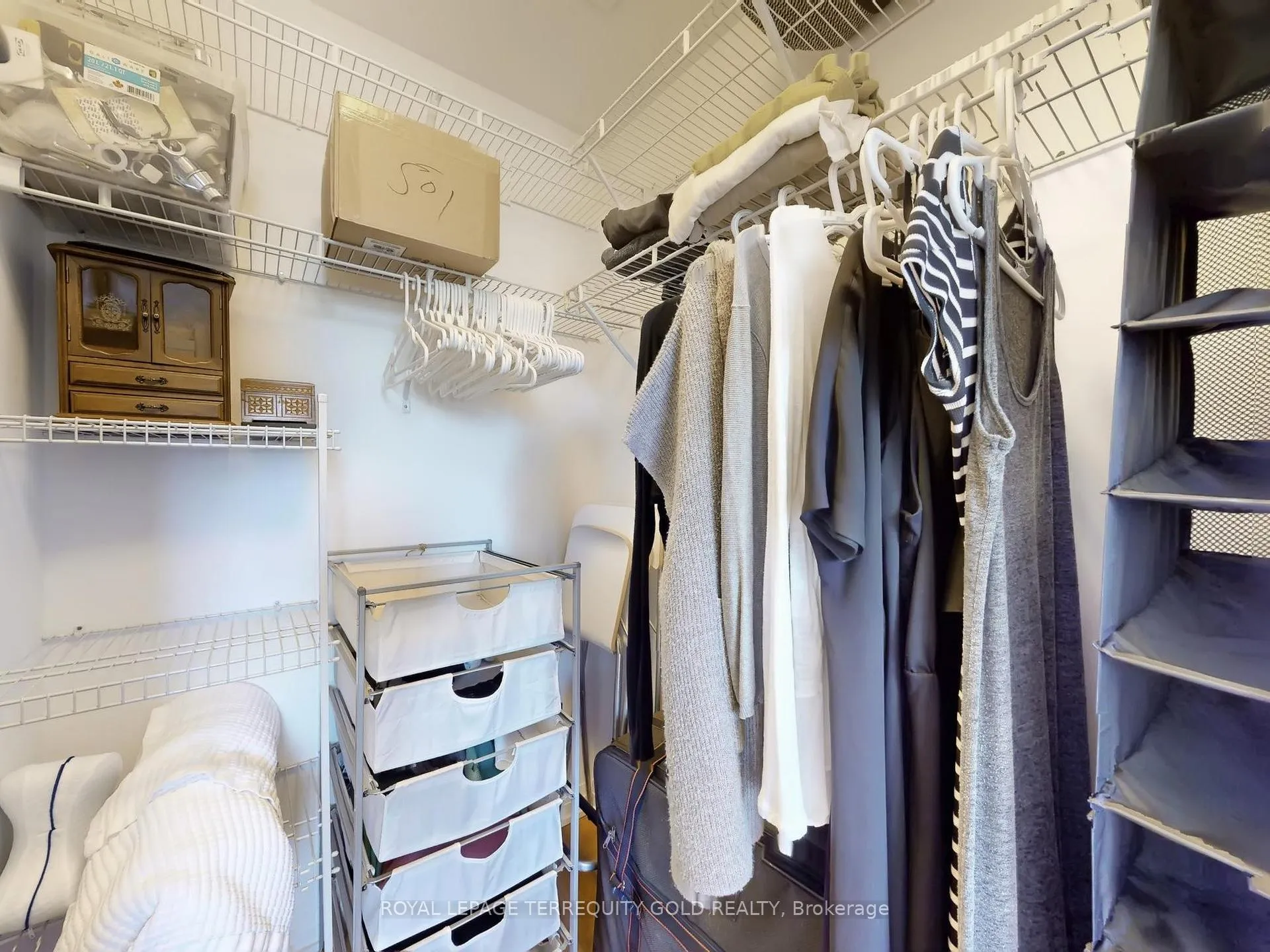 Photo 24 of Unit 501, 1 Cole Street, Toronto, Regent Park — HOMEH