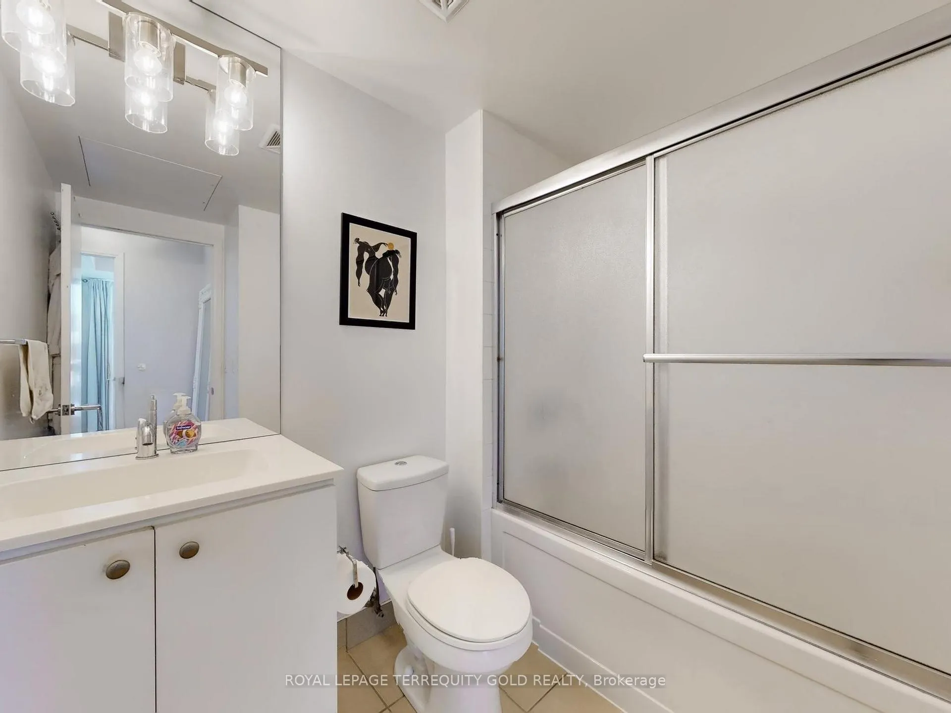 Photo 25 of Unit 501, 1 Cole Street, Toronto, Regent Park — HOMEH