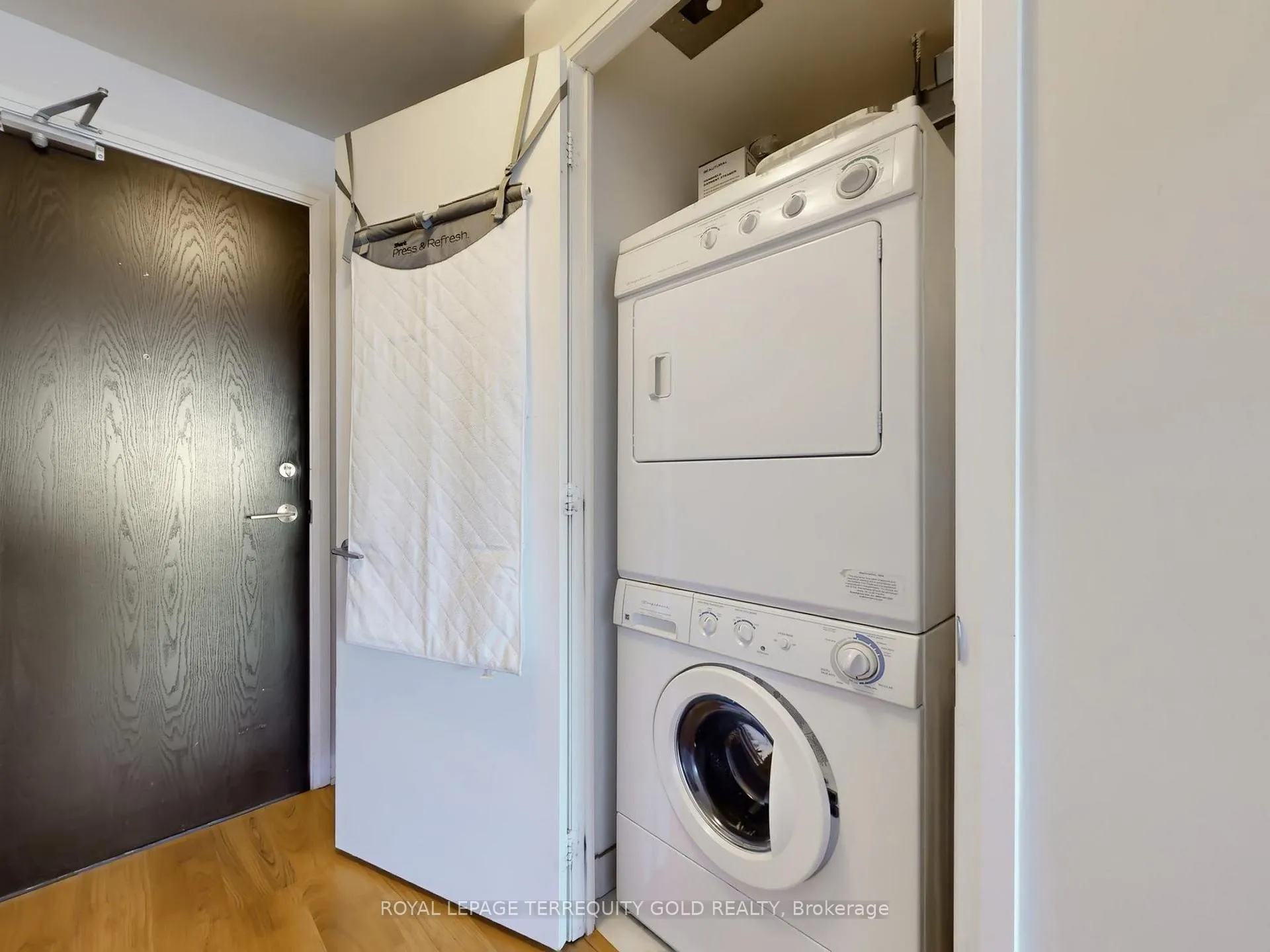 Photo 26 of Unit 501, 1 Cole Street, Toronto, Regent Park — HOMEH