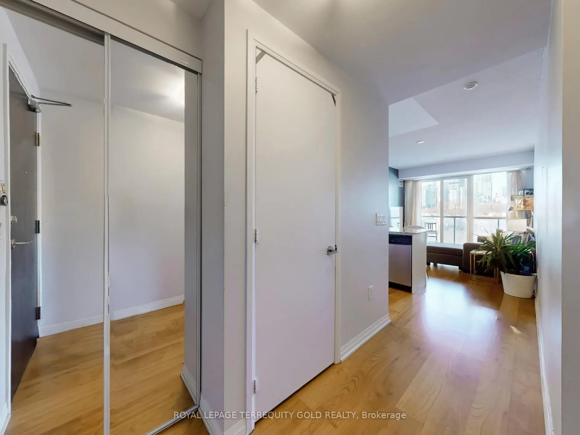 Photo 27 of Unit 501, 1 Cole Street, Toronto, Regent Park — HOMEH