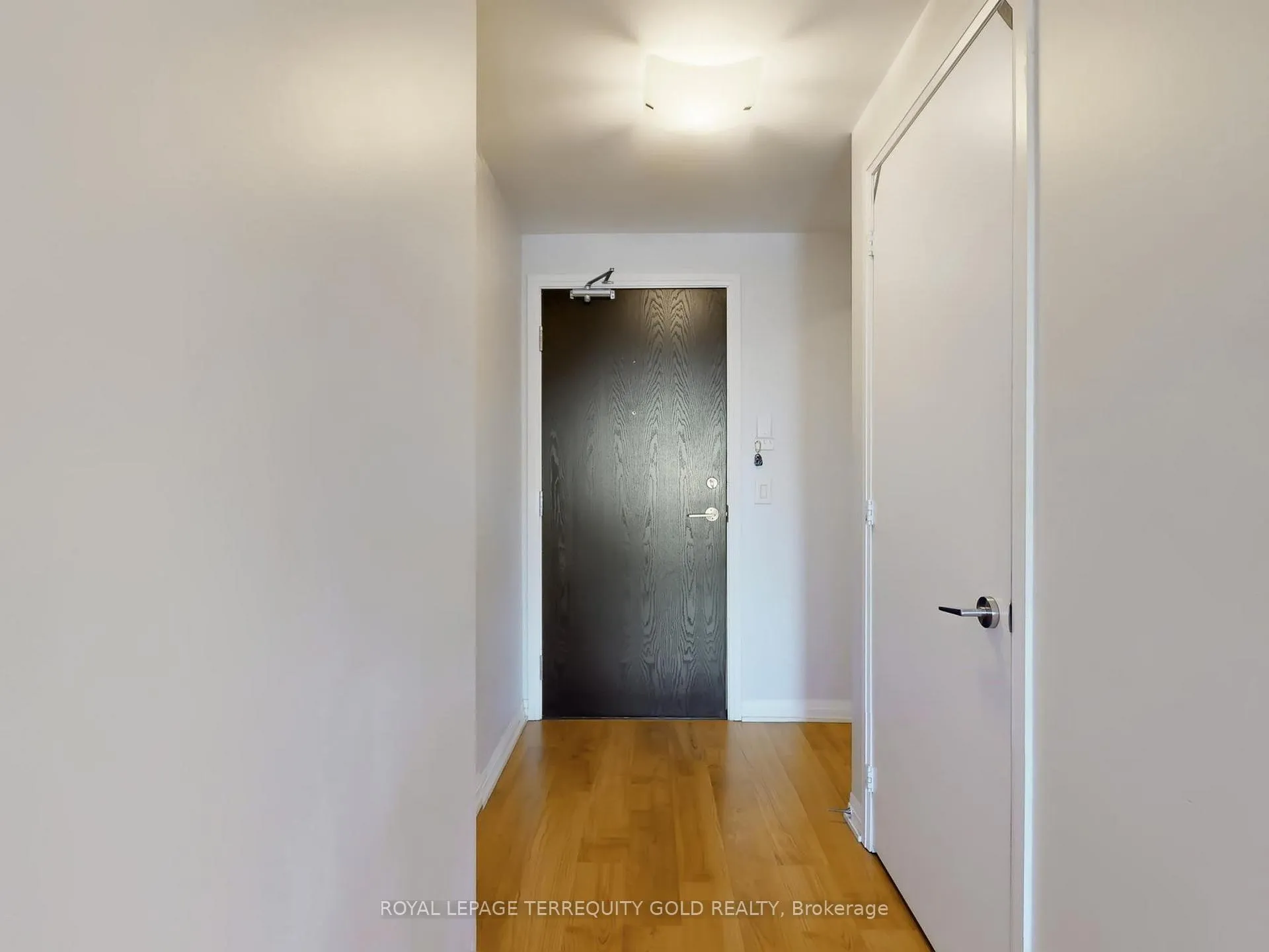 Photo 28 of Unit 501, 1 Cole Street, Toronto, Regent Park — HOMEH