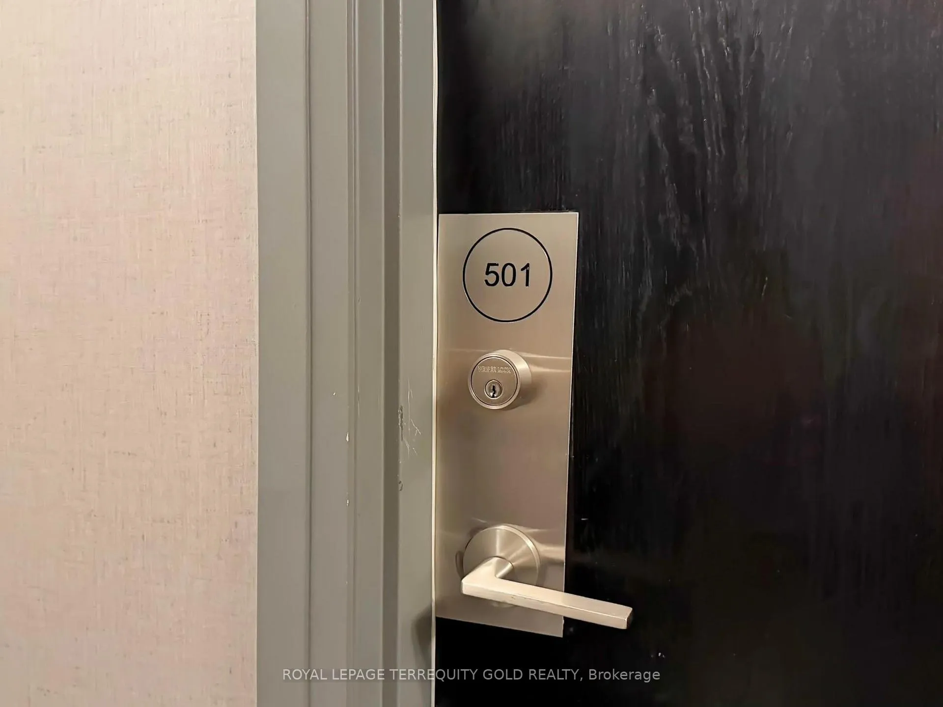 Photo 29 of Unit 501, 1 Cole Street, Toronto, Regent Park — HOMEH