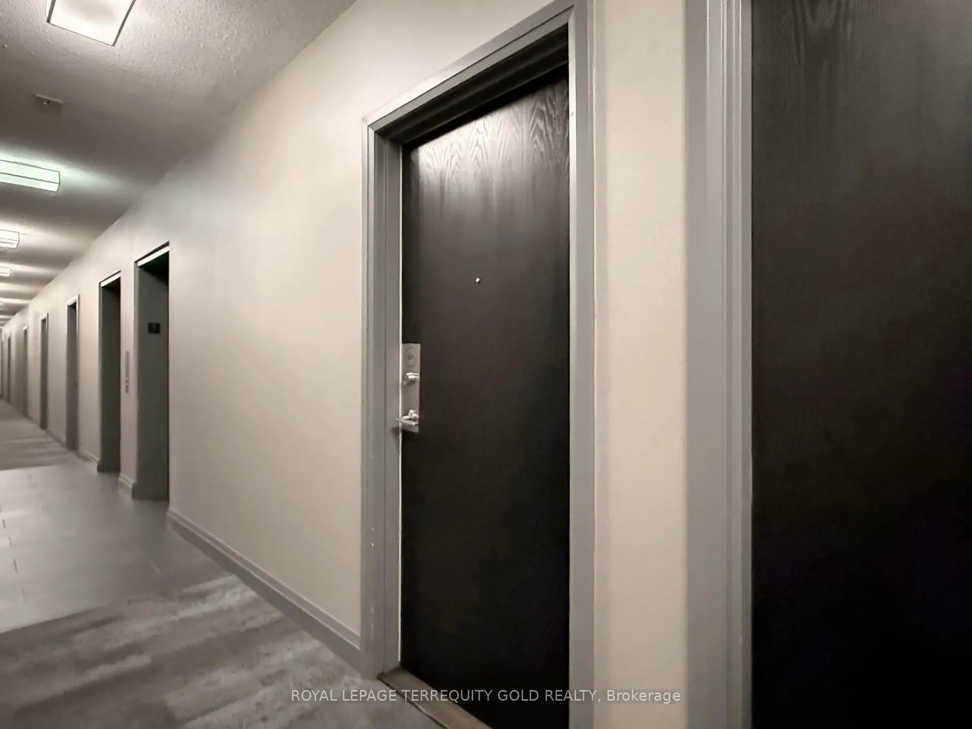 Photo 30 of Unit 501, 1 Cole Street, Toronto, Regent Park — HOMEH