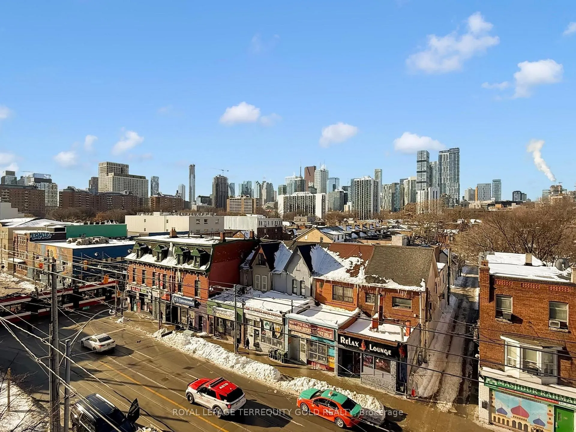 Photo 34 of Unit 501, 1 Cole Street, Toronto, Regent Park — HOMEH