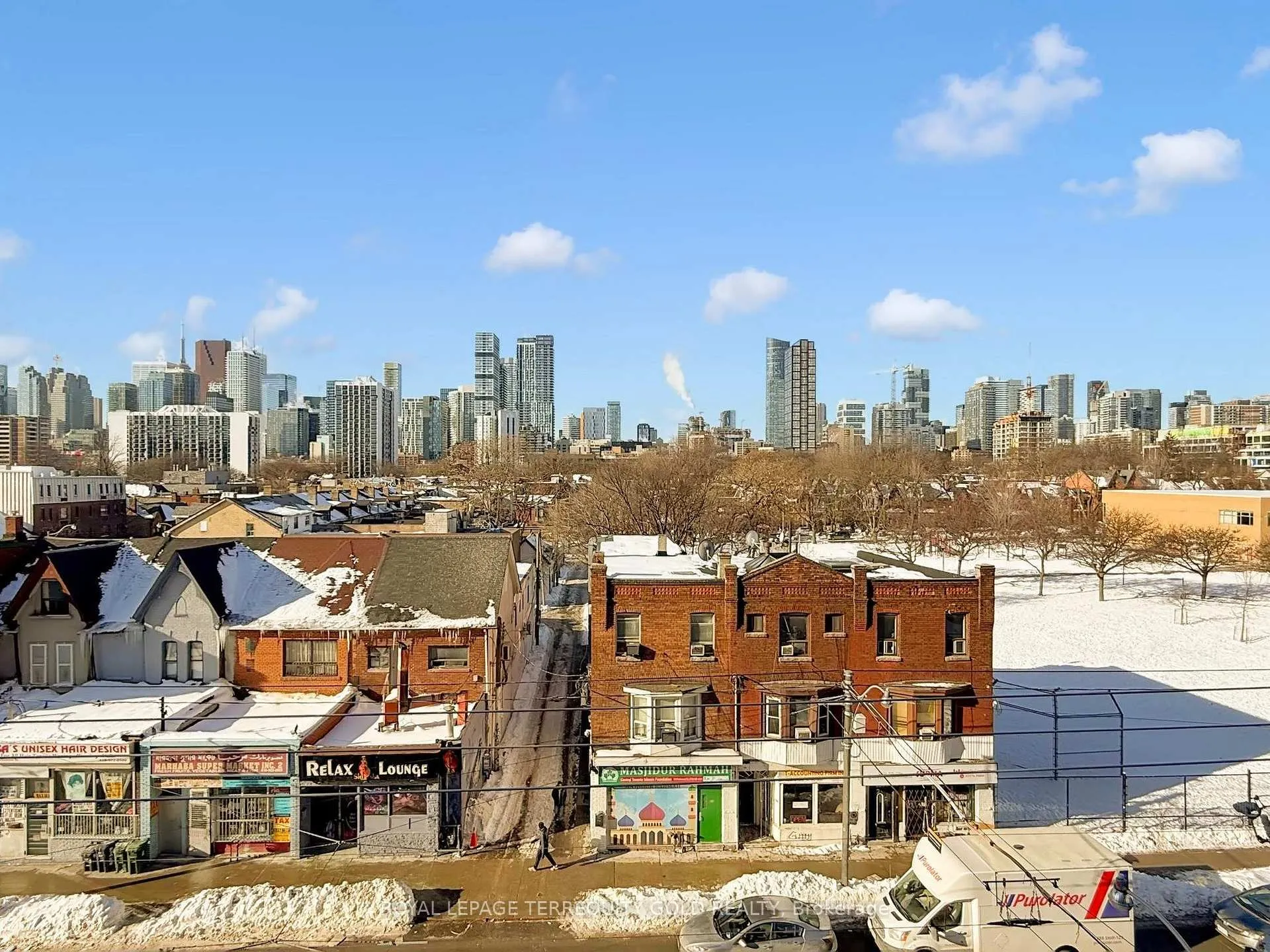 Photo 35 of Unit 501, 1 Cole Street, Toronto, Regent Park — HOMEH