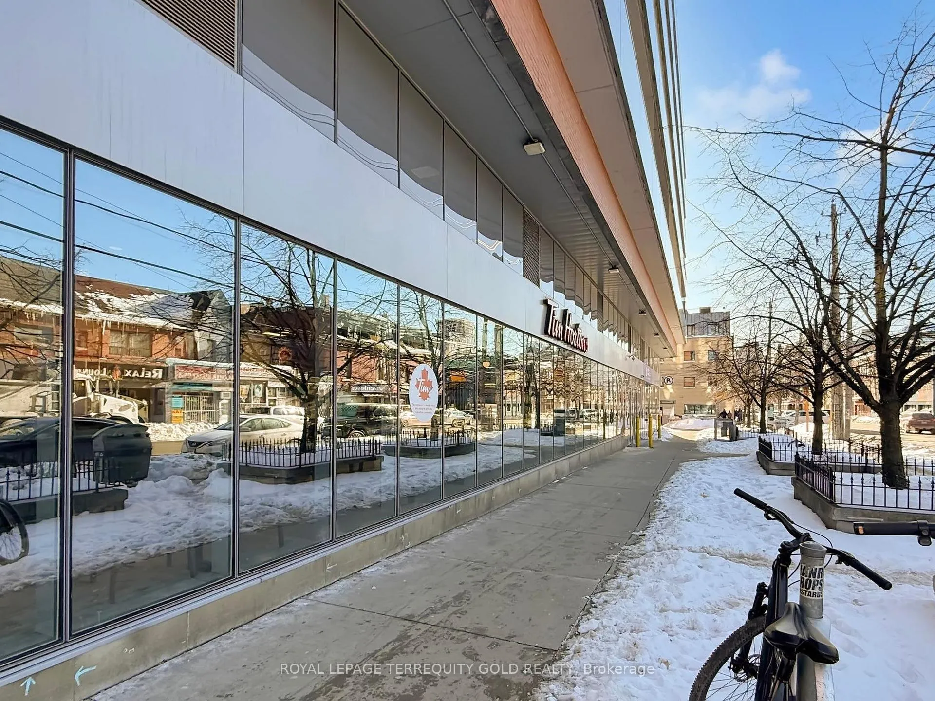 Photo 38 of Unit 501, 1 Cole Street, Toronto, Regent Park — HOMEH