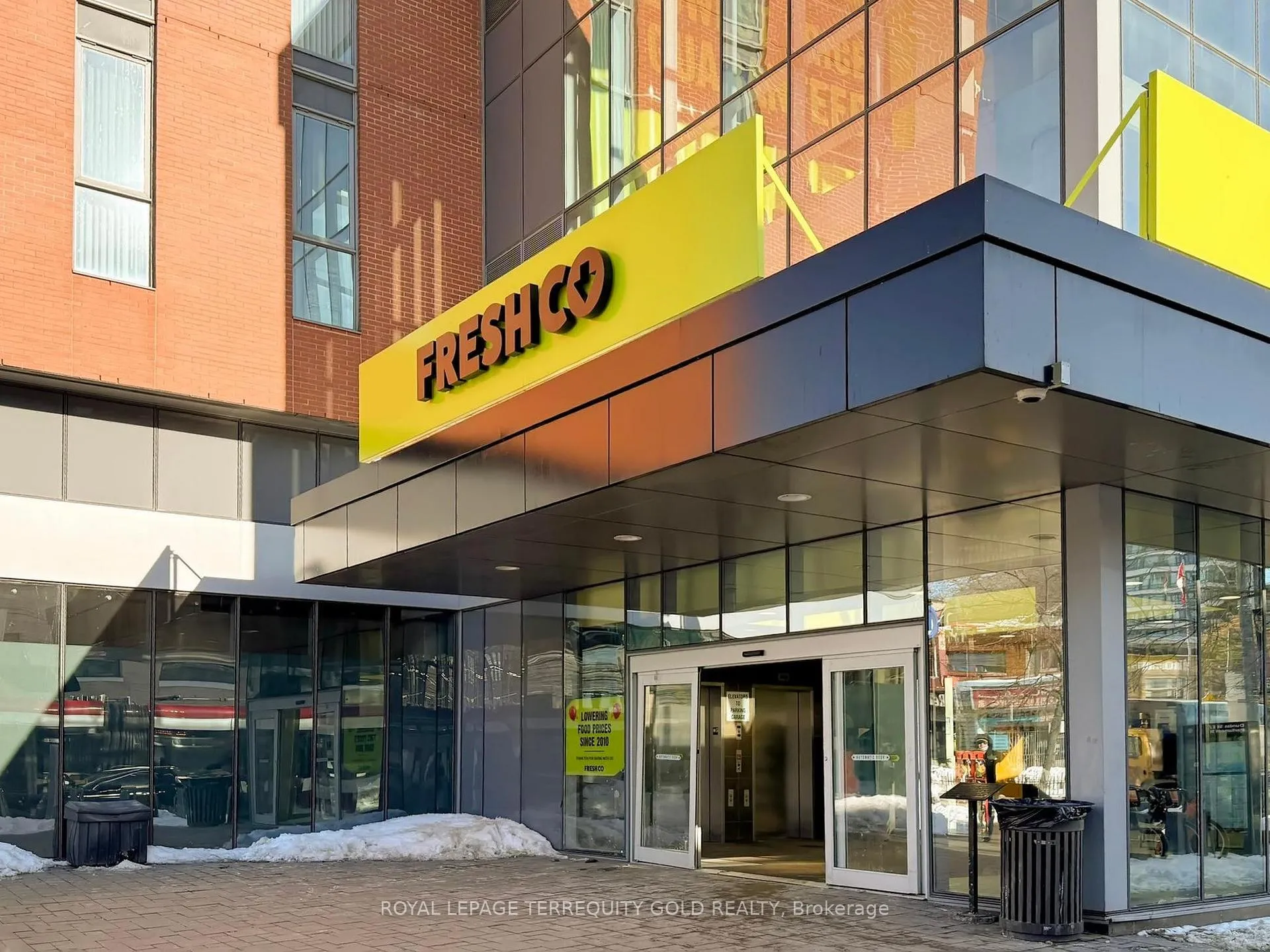 Photo 39 of Unit 501, 1 Cole Street, Toronto, Regent Park — HOMEH