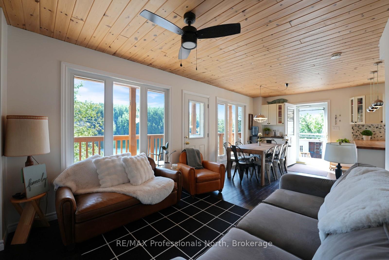 Photo 13 of 1012 Caldwell Trail, Minden Hills, Lutterworth — HOMEH