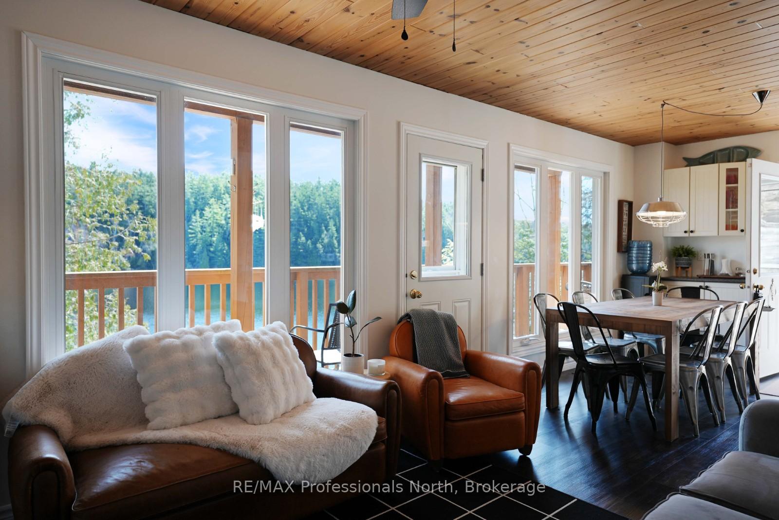 Photo 14 of 1012 Caldwell Trail, Minden Hills, Lutterworth — HOMEH