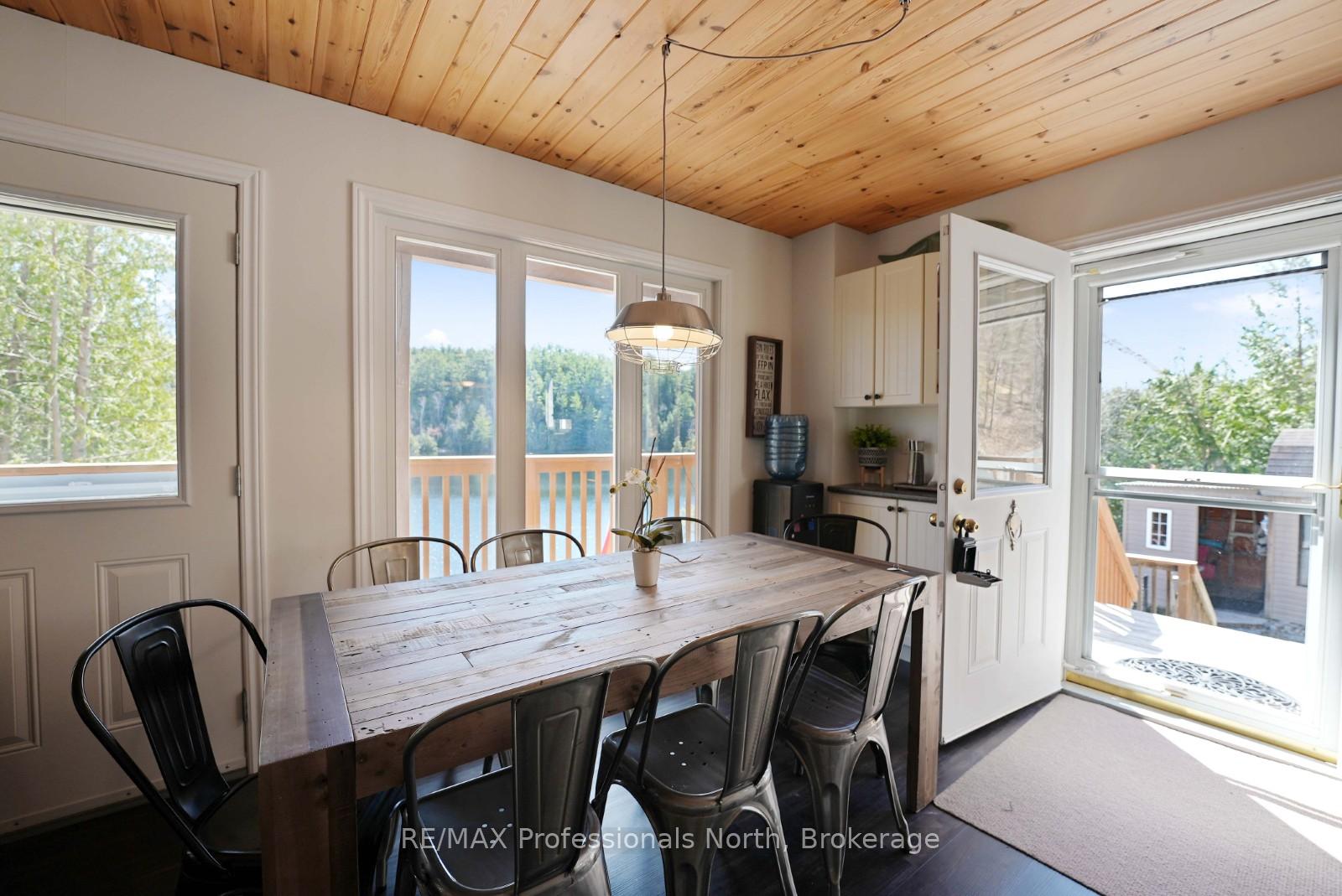 Photo 15 of 1012 Caldwell Trail, Minden Hills, Lutterworth — HOMEH