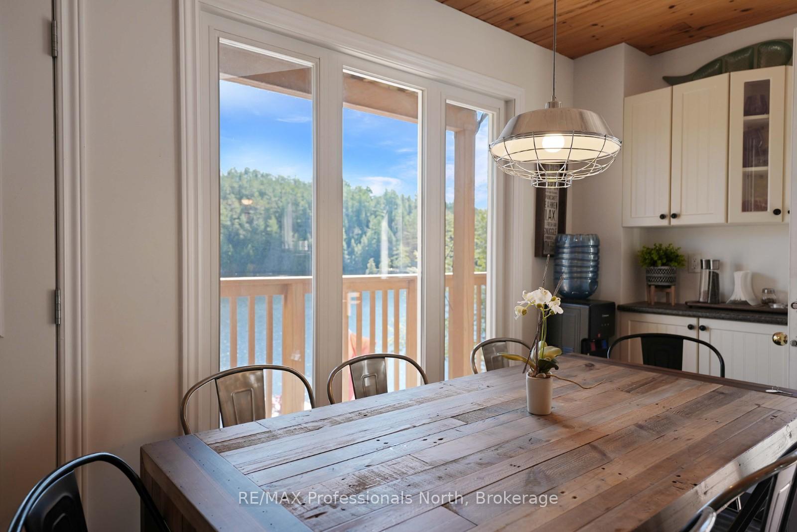 Photo 16 of 1012 Caldwell Trail, Minden Hills, Lutterworth — HOMEH