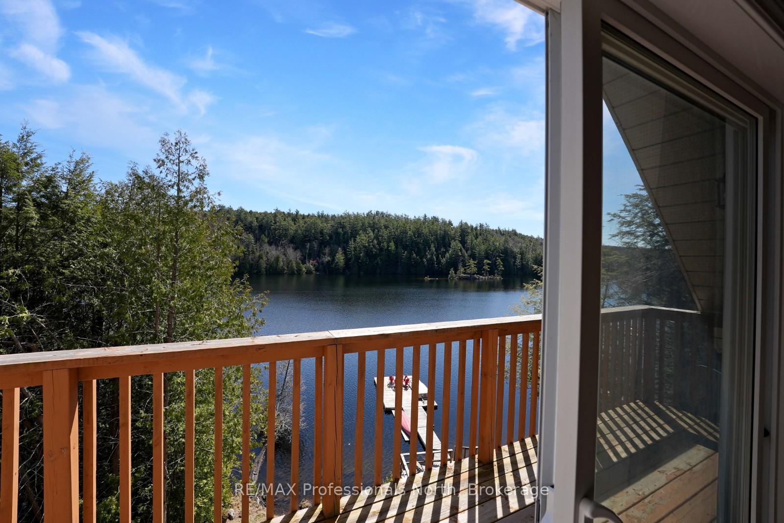 Photo 22 of 1012 Caldwell Trail, Minden Hills, Lutterworth — HOMEH
