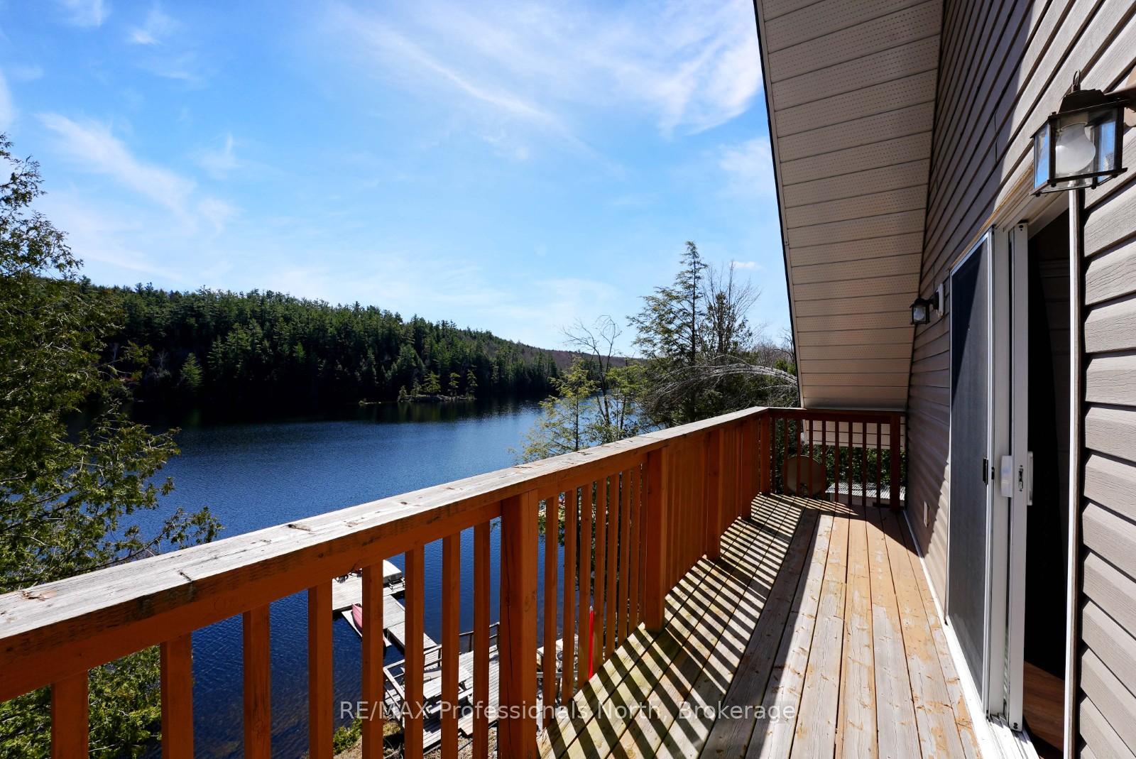 Photo 23 of 1012 Caldwell Trail, Minden Hills, Lutterworth — HOMEH