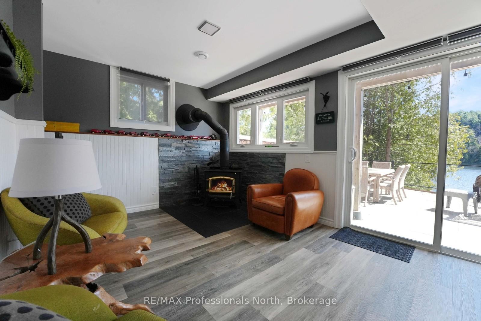 Photo 28 of 1012 Caldwell Trail, Minden Hills, Lutterworth — HOMEH
