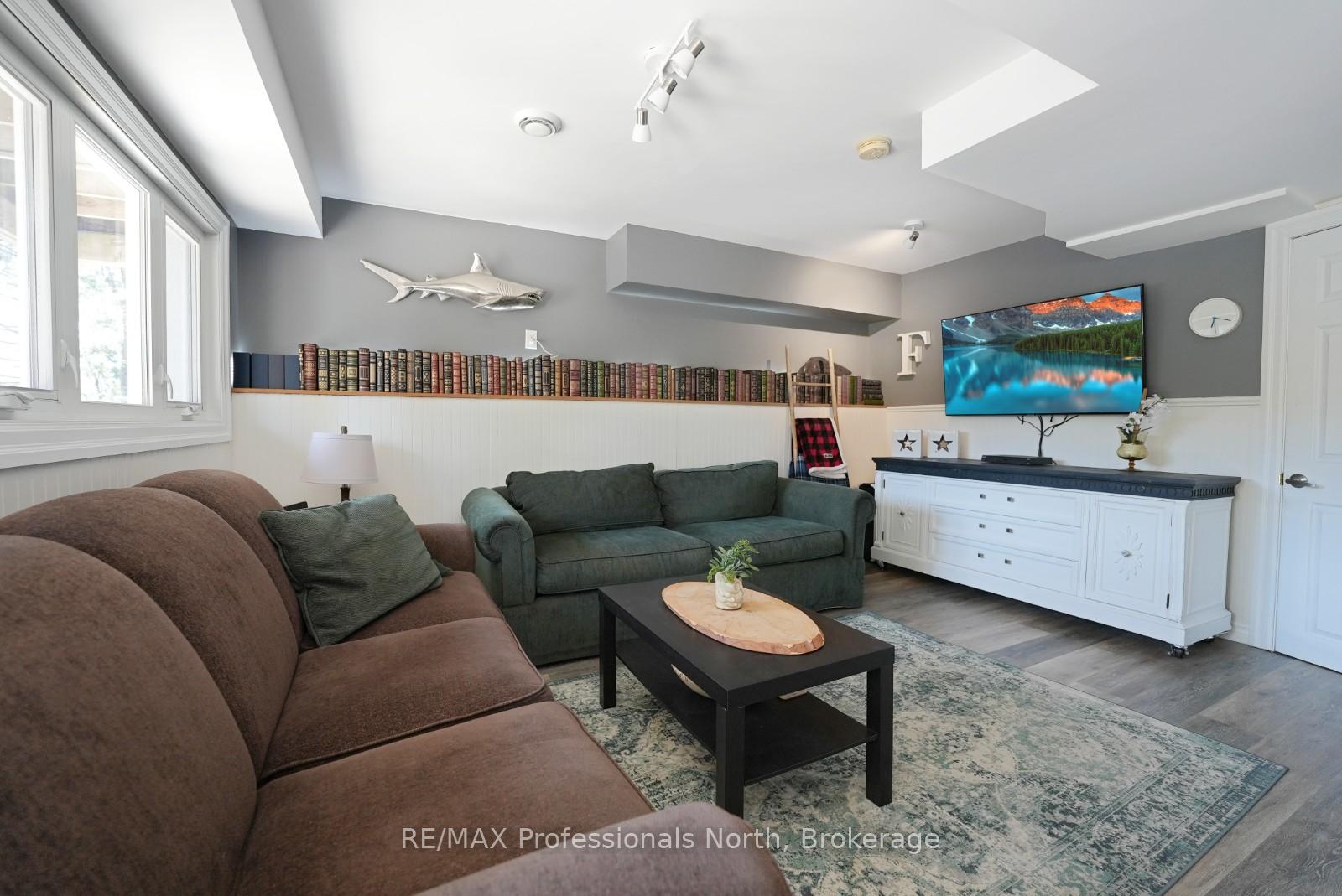 Photo 29 of 1012 Caldwell Trail, Minden Hills, Lutterworth — HOMEH