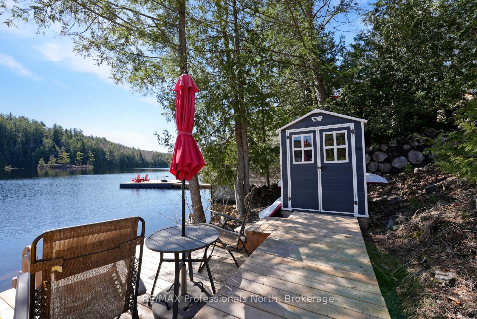 Photo 31 of 1012 Caldwell Trail, Minden Hills, Lutterworth — HOMEH