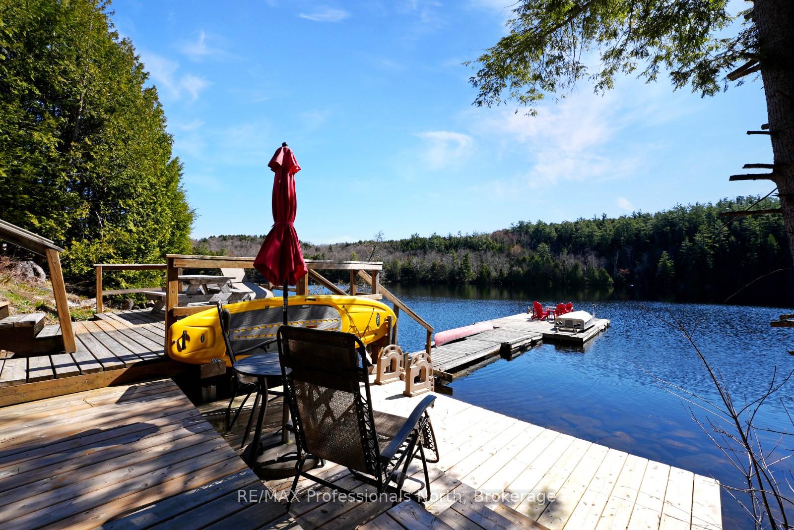 Photo 32 of 1012 Caldwell Trail, Minden Hills, Lutterworth — HOMEH