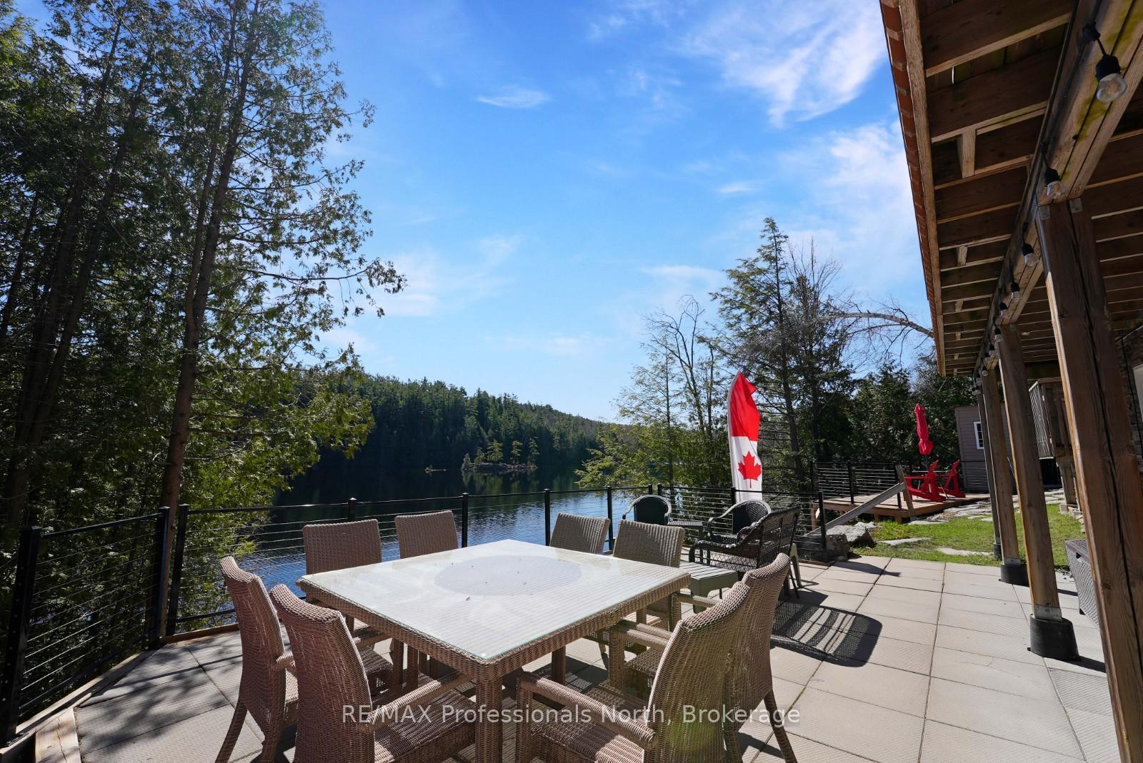 Photo 33 of 1012 Caldwell Trail, Minden Hills, Lutterworth — HOMEH