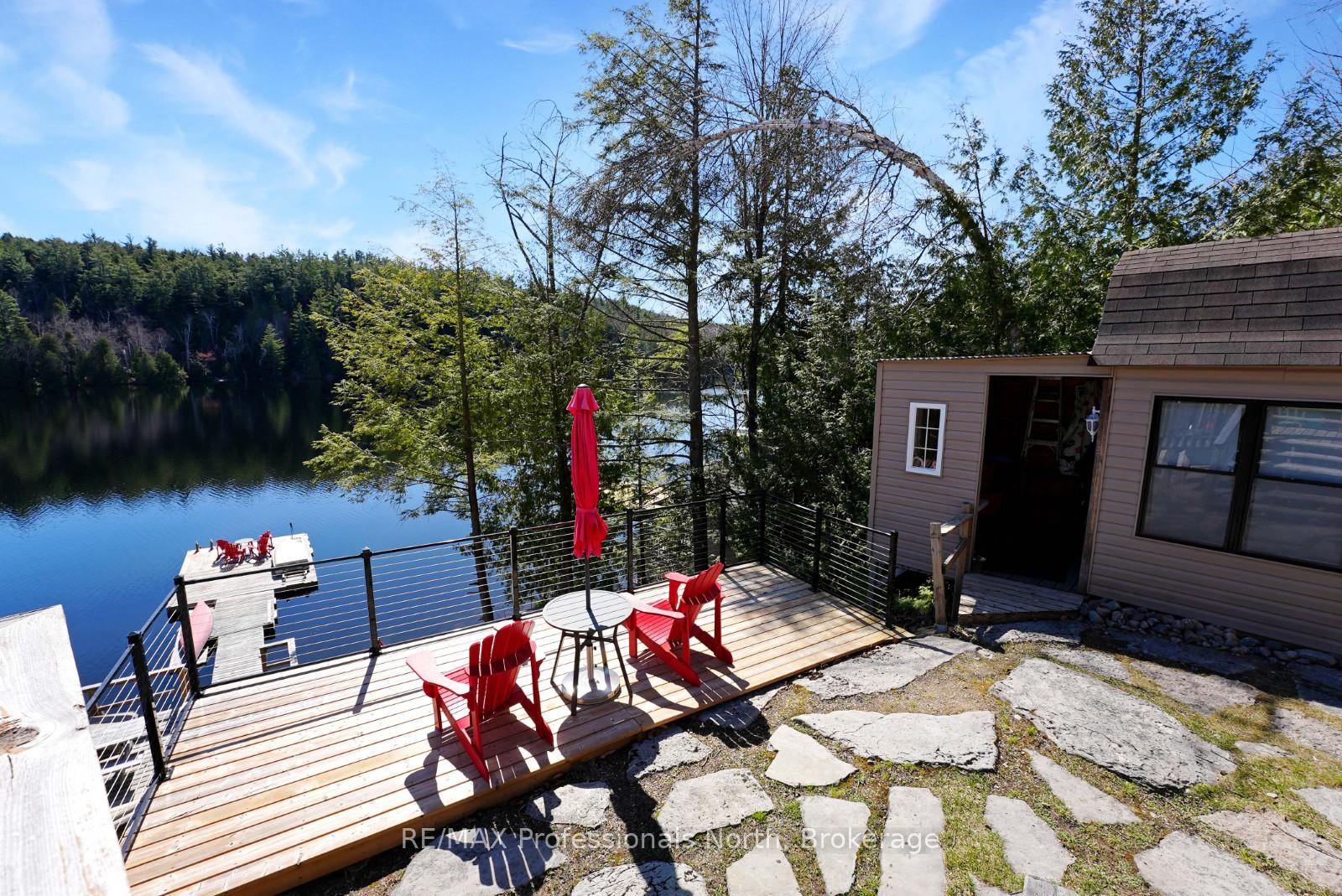 Photo 35 of 1012 Caldwell Trail, Minden Hills, Lutterworth — HOMEH