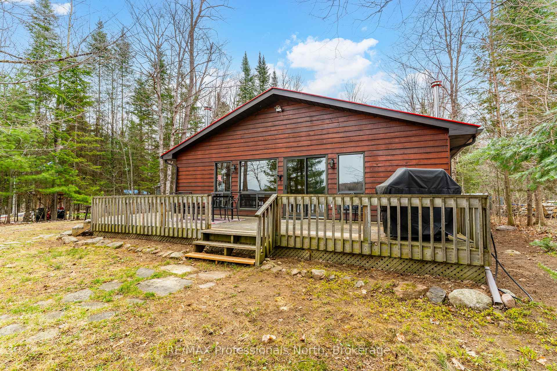 Photo 34 of 1011 Serpentine Lane, Minden Hills, Minden — HOMEH