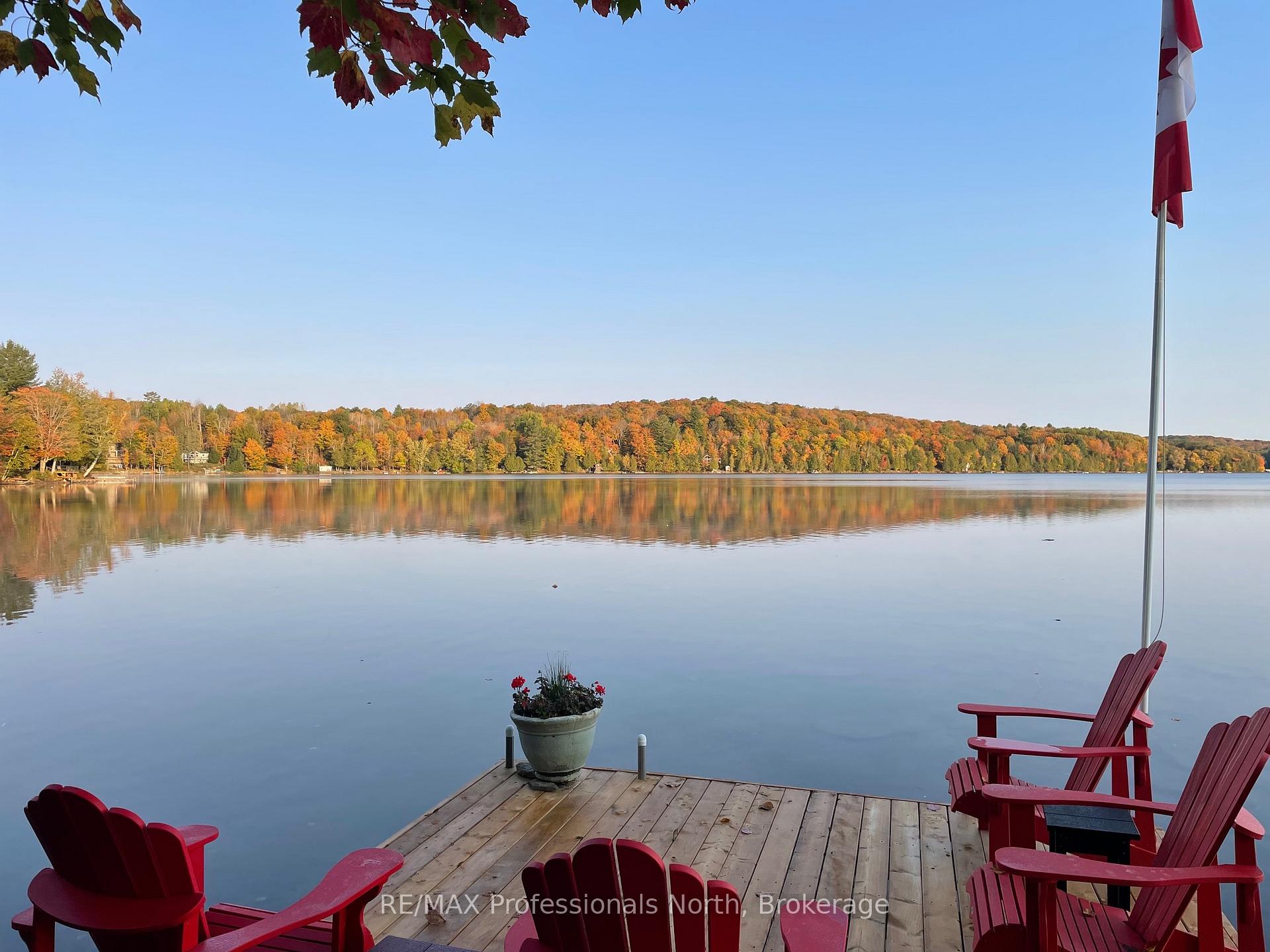 Photo 42 of 1011 Serpentine Lane, Minden Hills, Minden — HOMEH