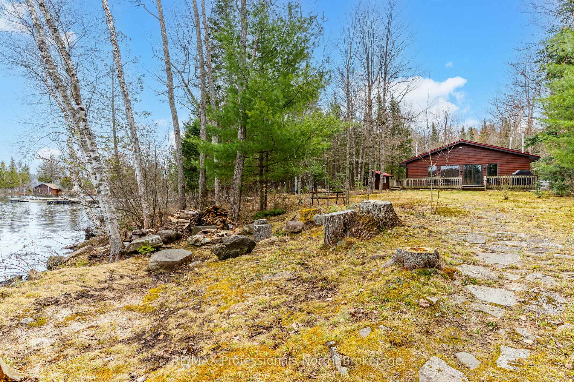 Photo 43 of 1011 Serpentine Lane, Minden Hills, Minden — HOMEH