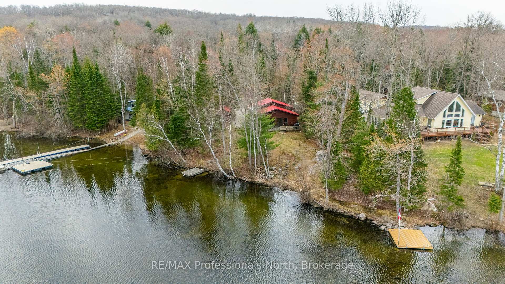 Photo 45 of 1011 Serpentine Lane, Minden Hills, Minden — HOMEH
