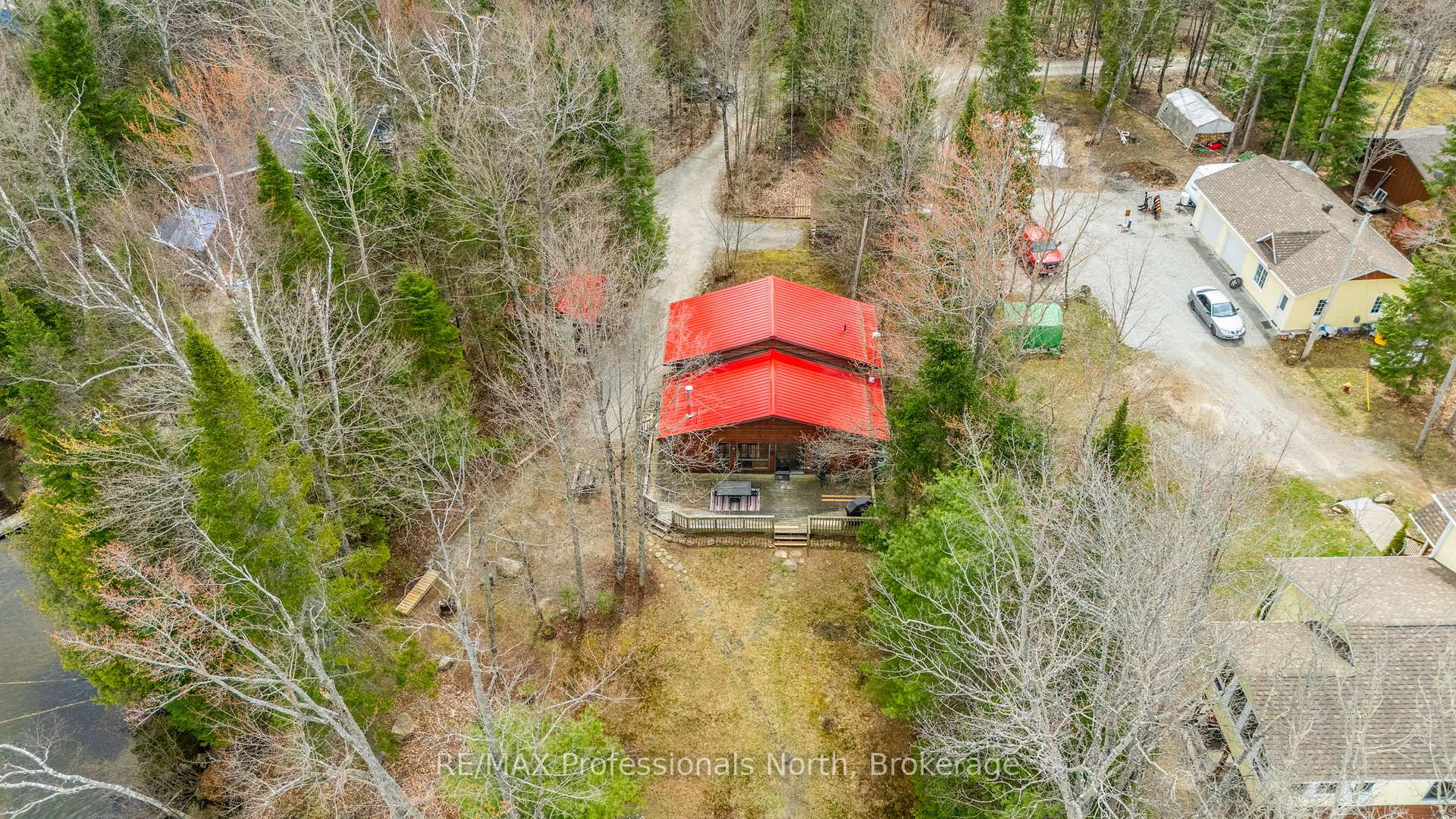 Photo 46 of 1011 Serpentine Lane, Minden Hills, Minden — HOMEH