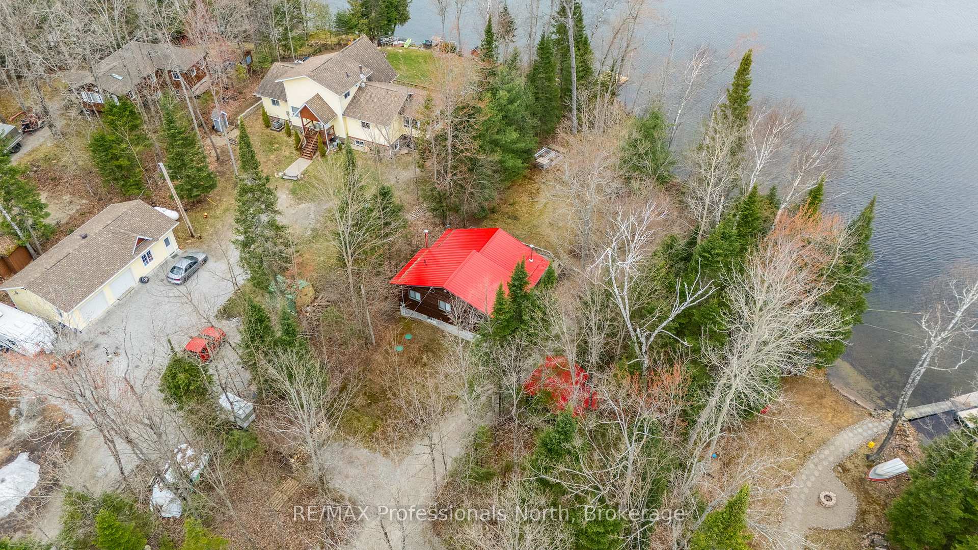 Photo 47 of 1011 Serpentine Lane, Minden Hills, Minden — HOMEH