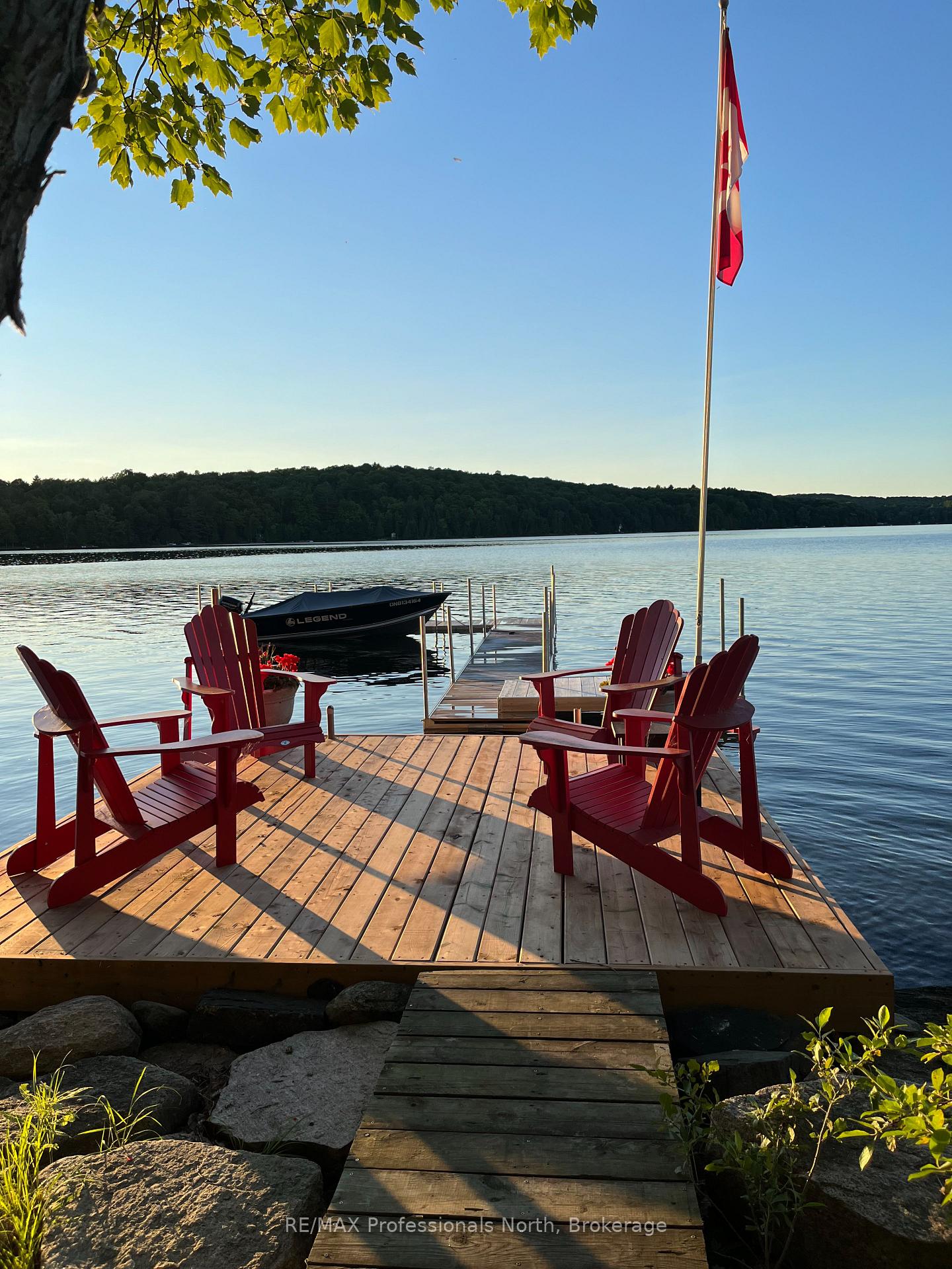 Photo 49 of 1011 Serpentine Lane, Minden Hills, Minden — HOMEH