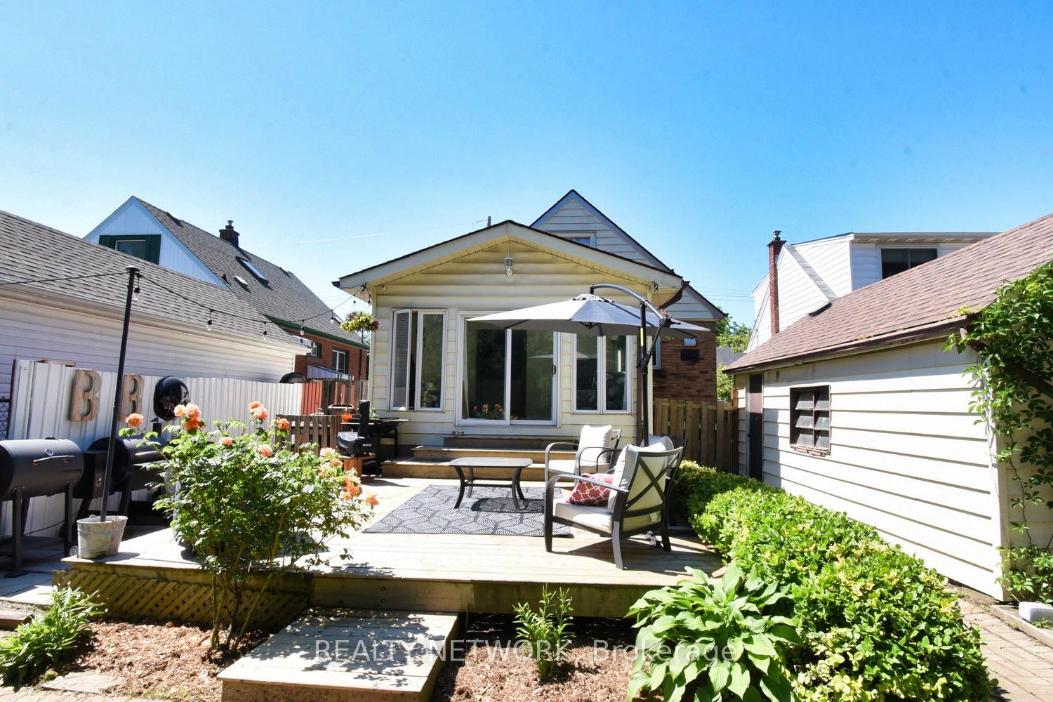 Photo 51 of 31 Russell Street, Hamilton, Eastmount — HOMEH