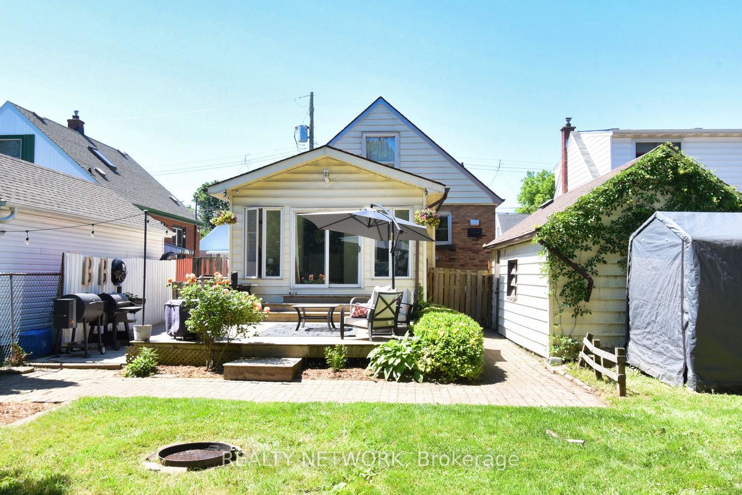 Photo 52 of 31 Russell Street, Hamilton, Eastmount — HOMEH