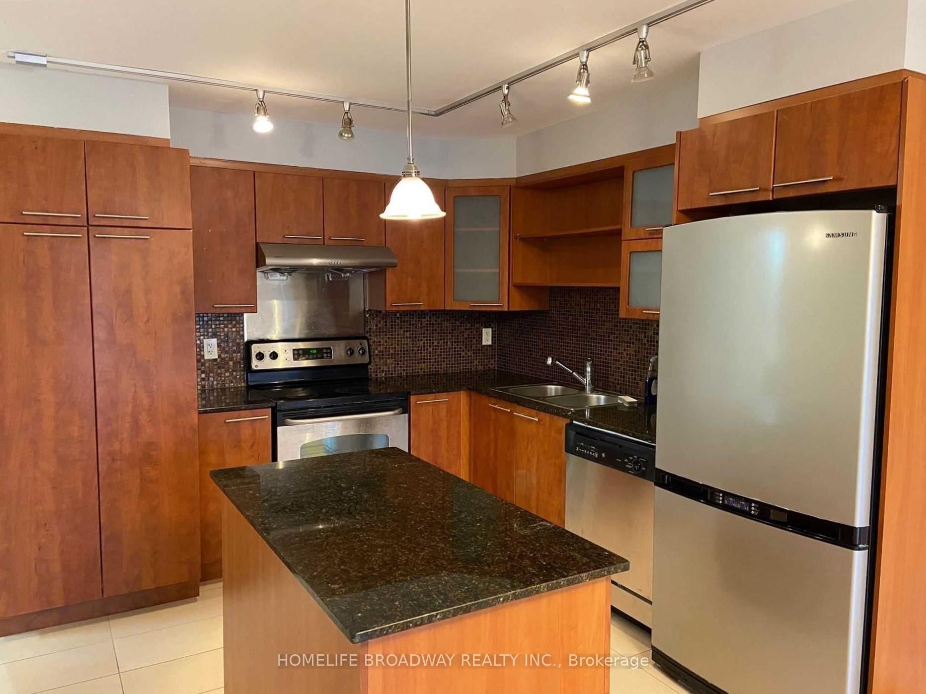 Photo 2 of Unit 701, 39 Galleria Parkway, Markham, Commerce Valley — HOMEH