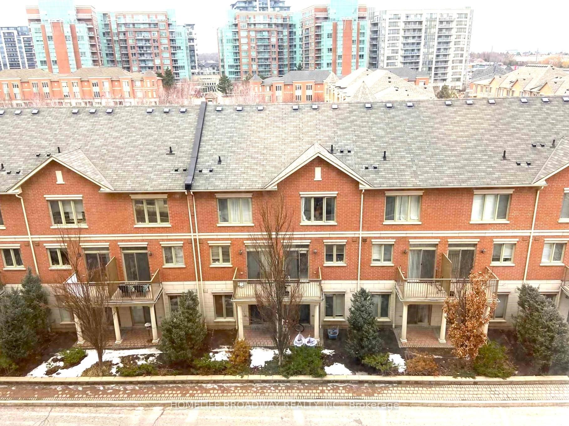 Photo 9 of Unit 701, 39 Galleria Parkway, Markham, Commerce Valley — HOMEH