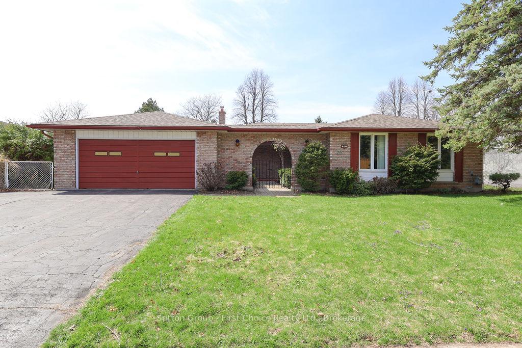 Photo 1 of 96 Graff Avenue, Stratford — HOMEH