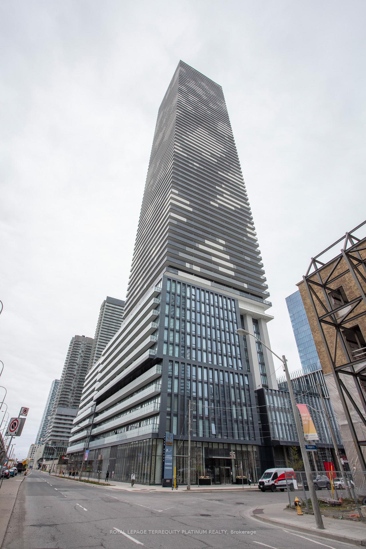 Photo 2 of Unit 4902, 55 Cooper Street, Toronto, Waterfront Communities — HOMEH