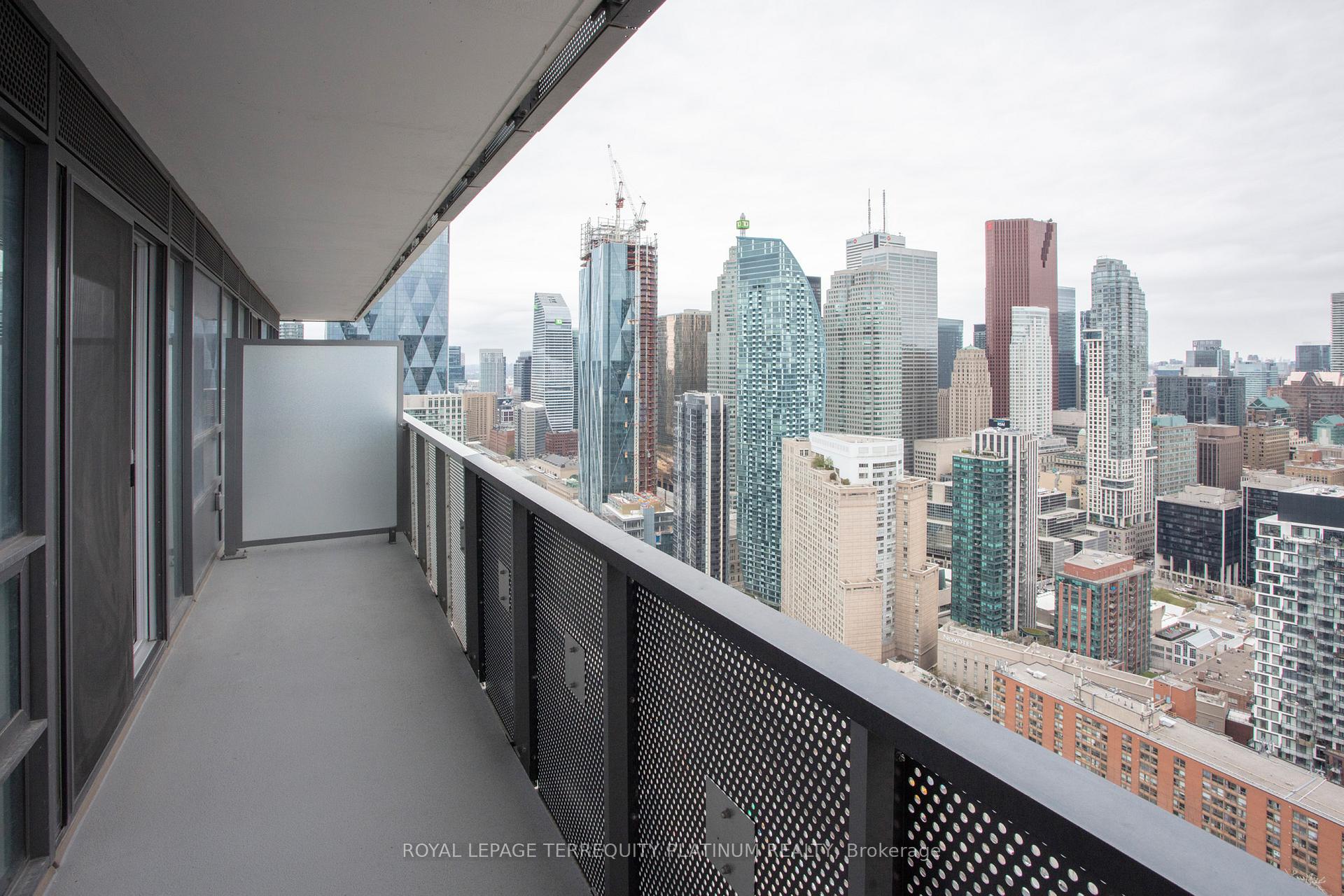 Photo 31 of Unit 4902, 55 Cooper Street, Toronto, Waterfront Communities — HOMEH