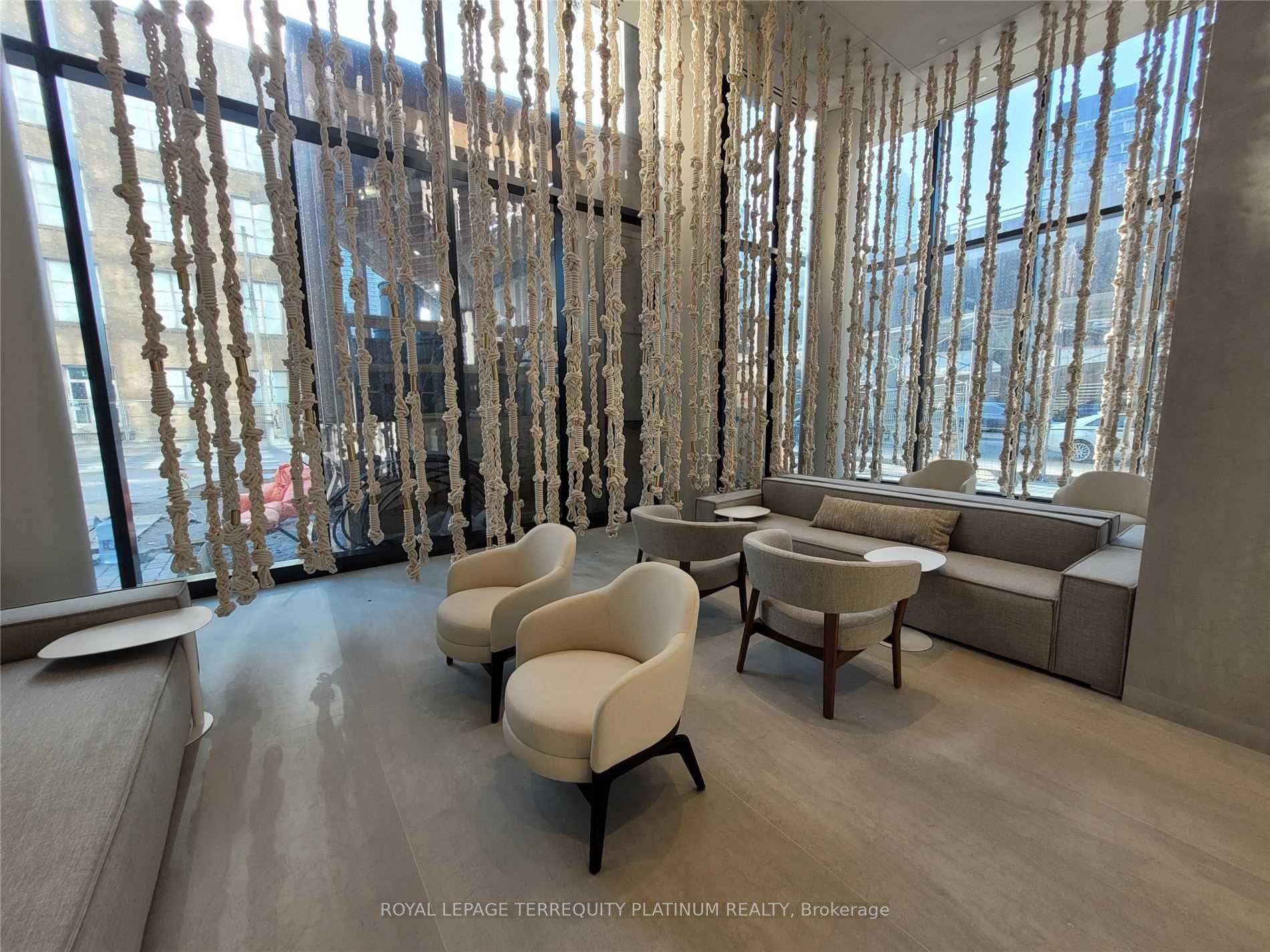 Photo 14 of Unit 4902, 55 Cooper Street, Toronto, Waterfront Communities — HOMEH