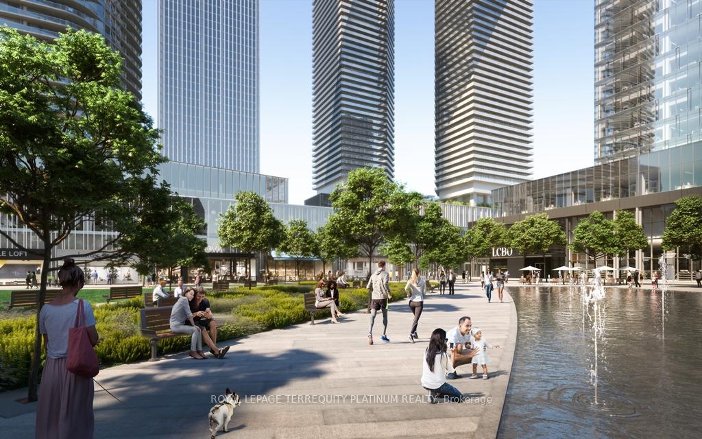 Photo 21 of Unit 4902, 55 Cooper Street, Toronto, Waterfront Communities — HOMEH