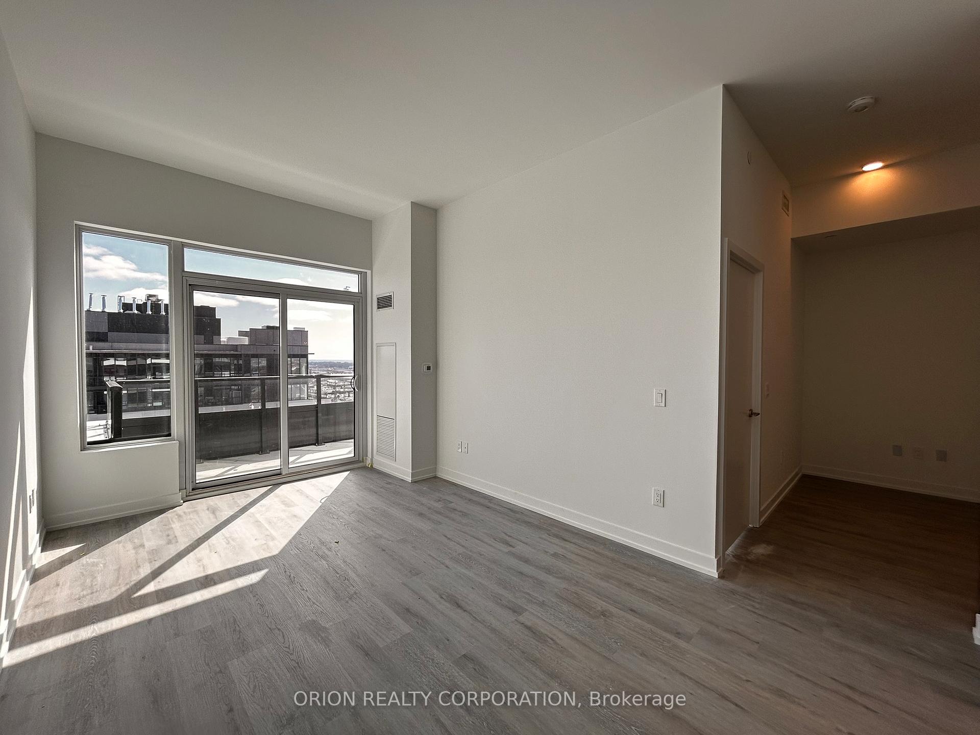 Front of Unit 2906, 1435 Celebration Drive