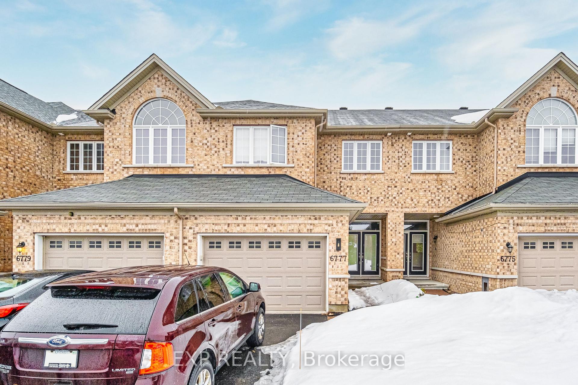 Front of 6777 Breanna Cardill Street