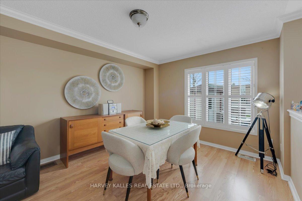Photo 29 of 98 Trudelle Crescent, Brampton, Fletcher's Meadow — HOMEH