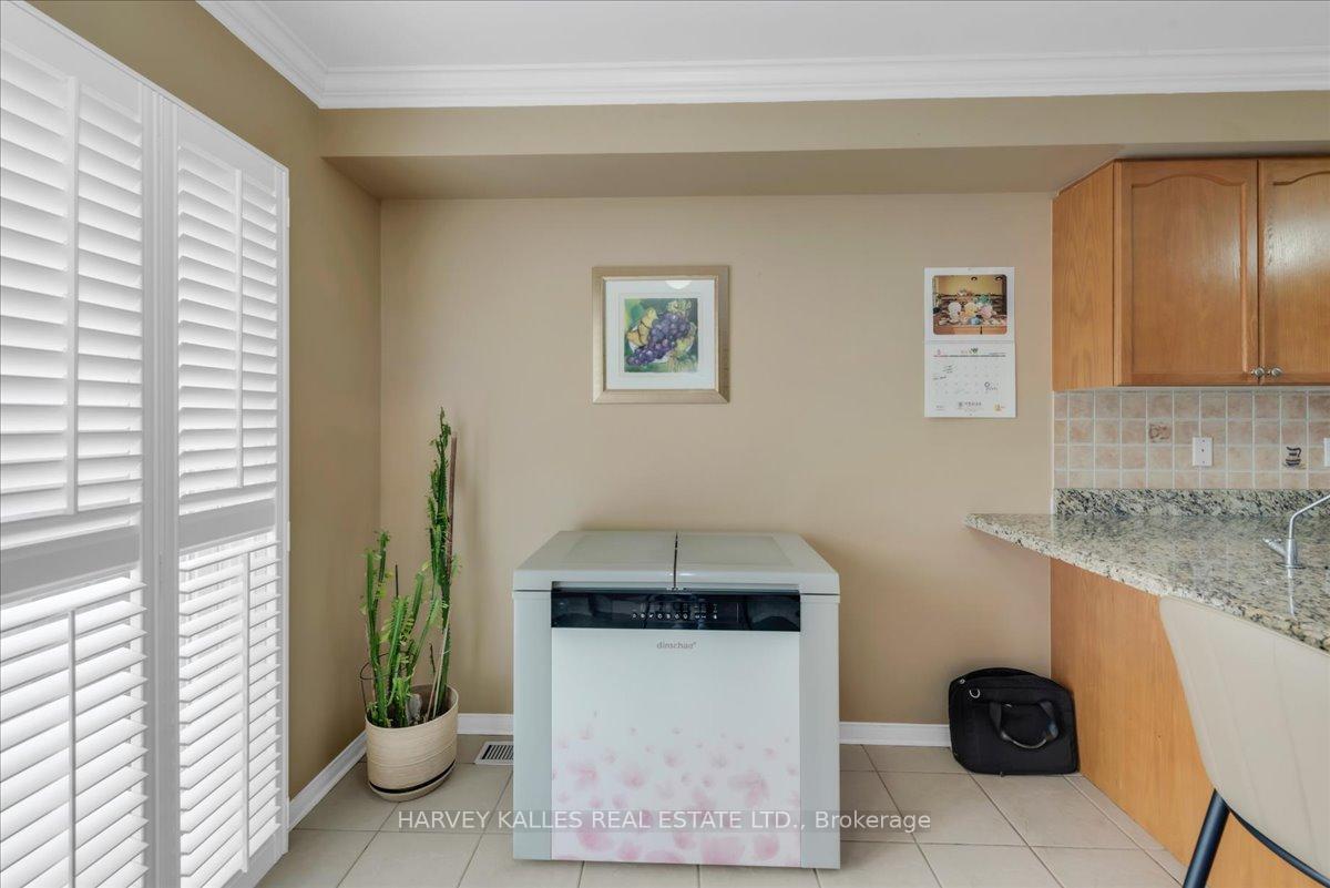 Photo 30 of 98 Trudelle Crescent, Brampton, Fletcher's Meadow — HOMEH