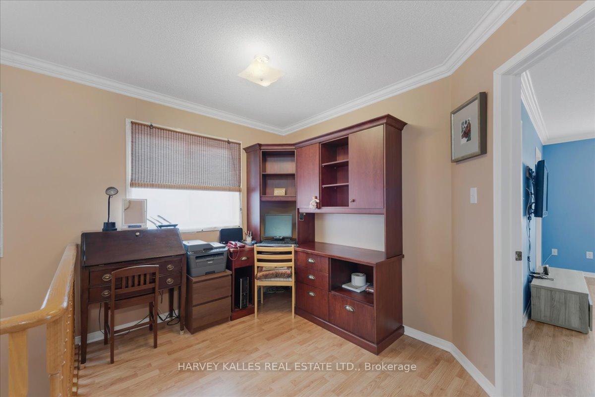Photo 34 of 98 Trudelle Crescent, Brampton, Fletcher's Meadow — HOMEH
