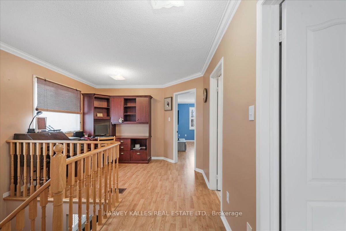 Photo 39 of 98 Trudelle Crescent, Brampton, Fletcher's Meadow — HOMEH