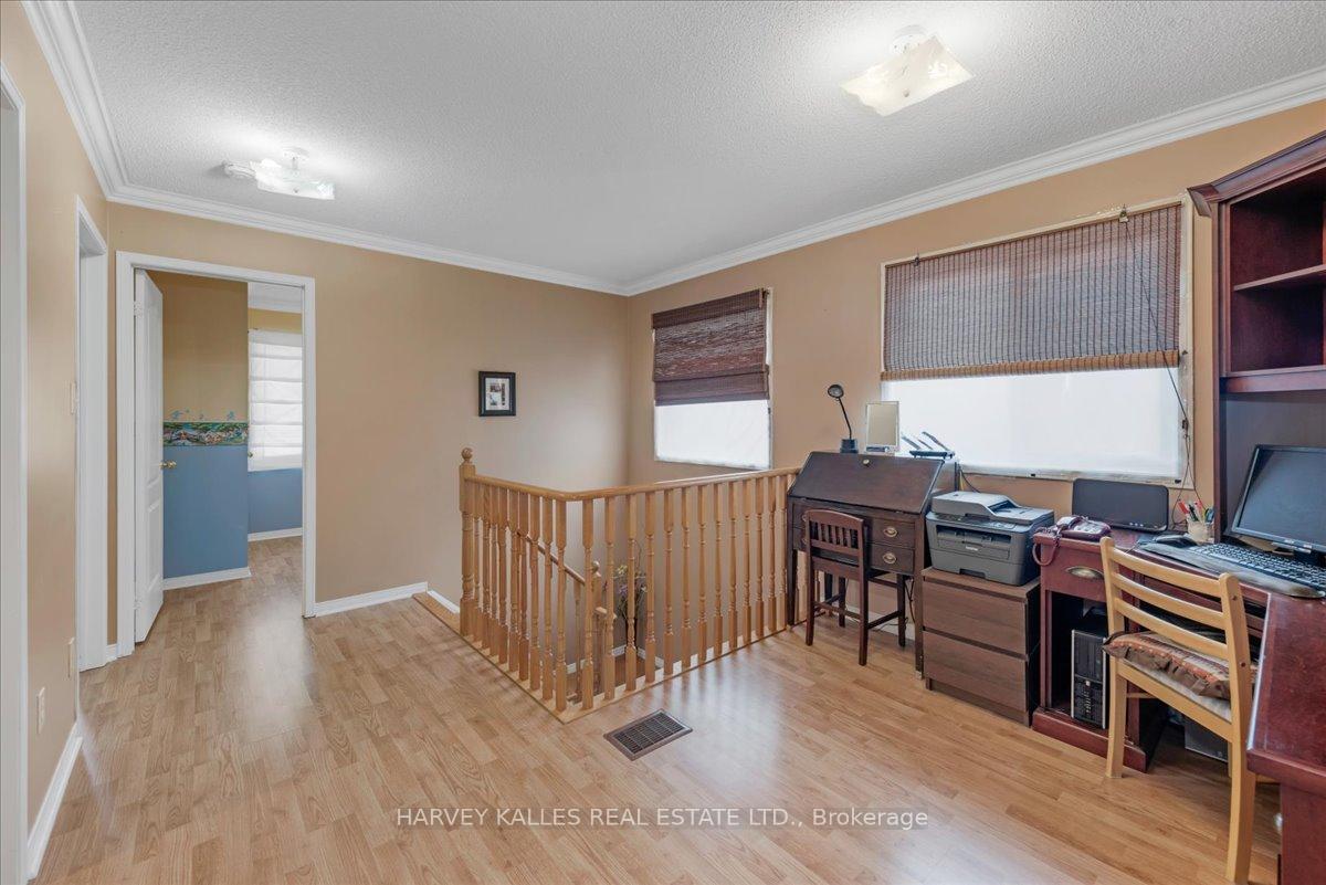 Photo 40 of 98 Trudelle Crescent, Brampton, Fletcher's Meadow — HOMEH