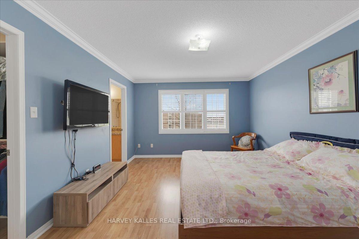 Photo 61 of 98 Trudelle Crescent, Brampton, Fletcher's Meadow — HOMEH
